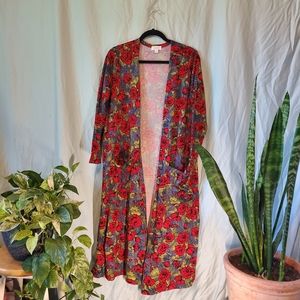 Lularoe Sarah Cardigan